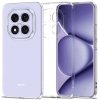 Tech-Protect FlexAir Etui do Xiaomi Redmi Note 15 Pro 5G Przezroczyste 